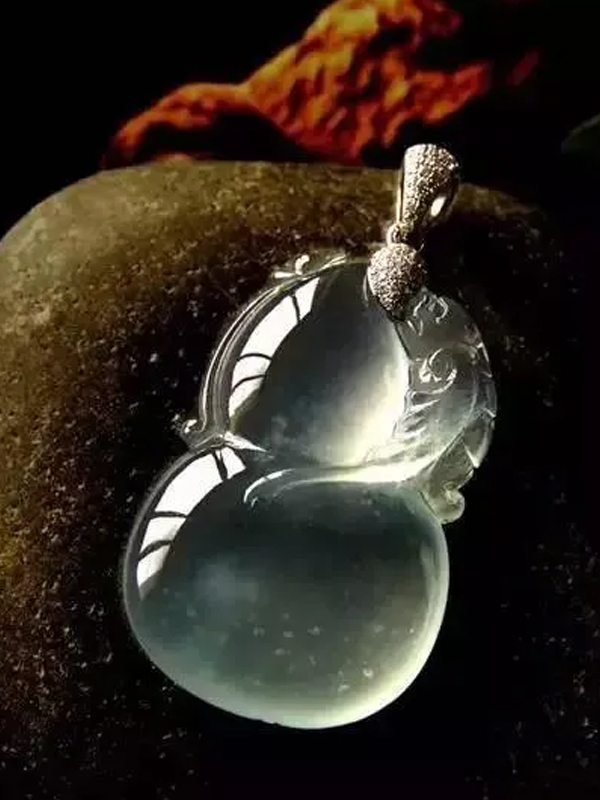 玉石鉴定仪器