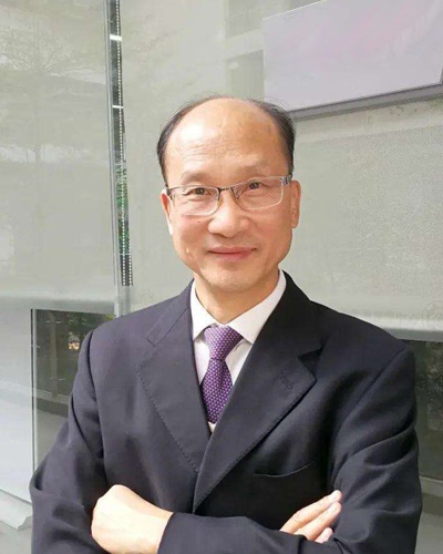 张教授